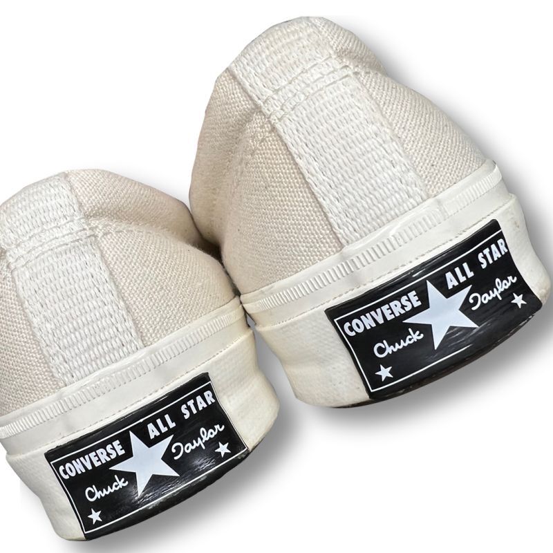 コンバース】converse【CT70】白・ホワイト【チャックテイラー