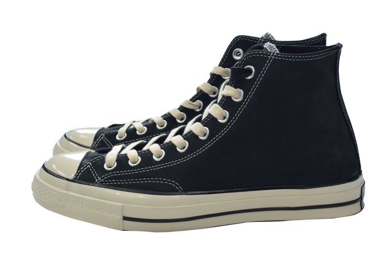 新品未使用】箱付き【コンバース】converse【CT70】【黒】【チャック ...