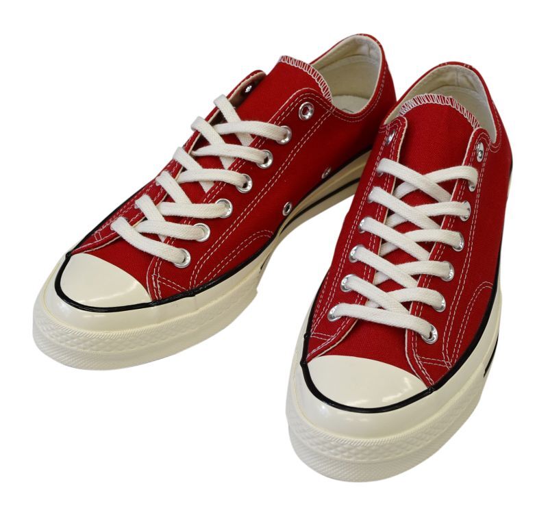 コンバース ct70 赤　28.0cm CONVERSE