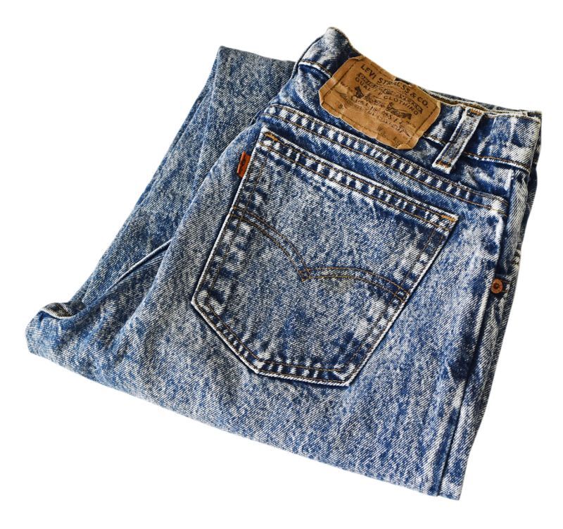 Levi's 550 32-32