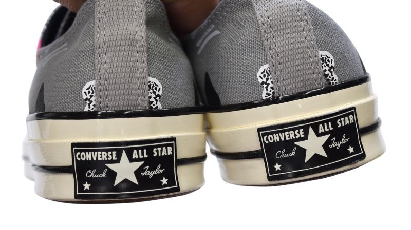 新品未使用converse 28cm コンバース チャックテイラー CT70