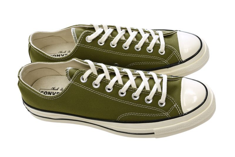 CONVERSE CT70 モスグリーン