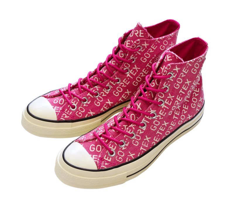 converse コンバース ct70 pink 23.5cm