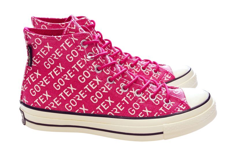 converse コンバース ct70 pink 23.5cm