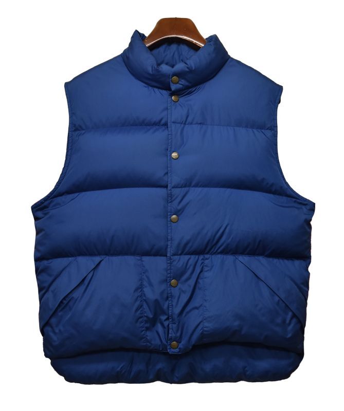 刻印ボタン【ビンテージ】【LLビーン】【L.L.bean 】【青】ダウン 刻印ボタン【ビンテージ】【LLビーン】【L.L.bean 】【青】ダウン
