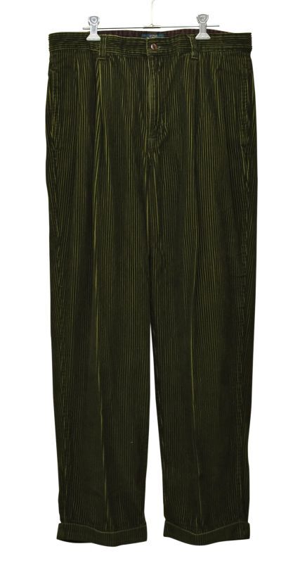 コーデュロイパンツ Club Room Corduroy Pants