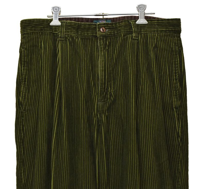 コーデュロイパンツ Club Room Corduroy Pants