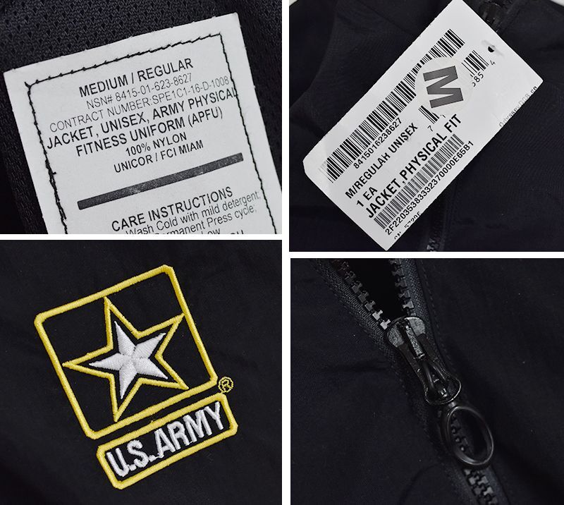 ヴィンテージ USA ARMY UNIFORM ユニフォーム 米軍