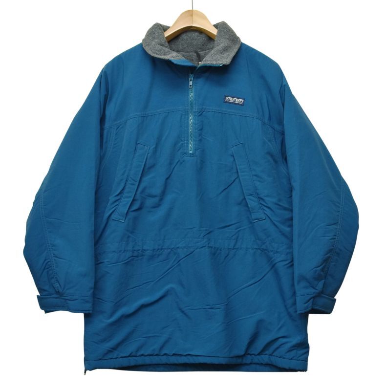 USA製】90's 【ビンテージ】【ランズエンド】【LANDS' END】【裏