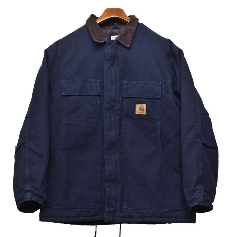 carhartt トラディショナルジャケット ワークジャケット USA XL