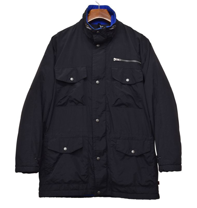 Woolrich ウールリッチ　フリース　ジャケット　M