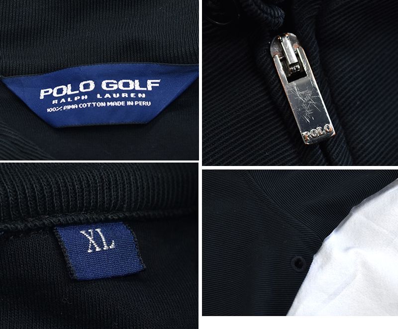 POLO GOLF ポロゴルフXL