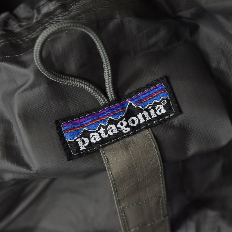 デッドストック】米軍【パタゴニア】patagonia【MARS】【GENII