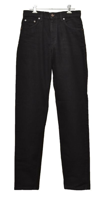 ビンテージ】【USA製】【LEVI'S】【リーバイス】【550】【ブラック ビンテージ】【USA製】【LEVI'S】【リーバイス】【550】【ブラック