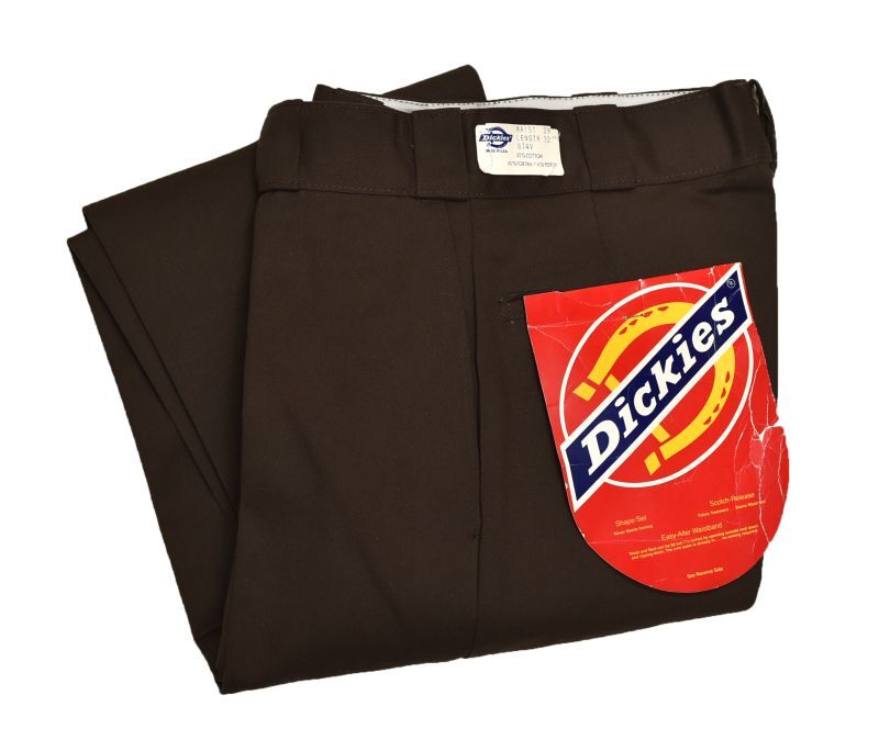 Dickies ワーク ショーツ 32 デッドストック 00s