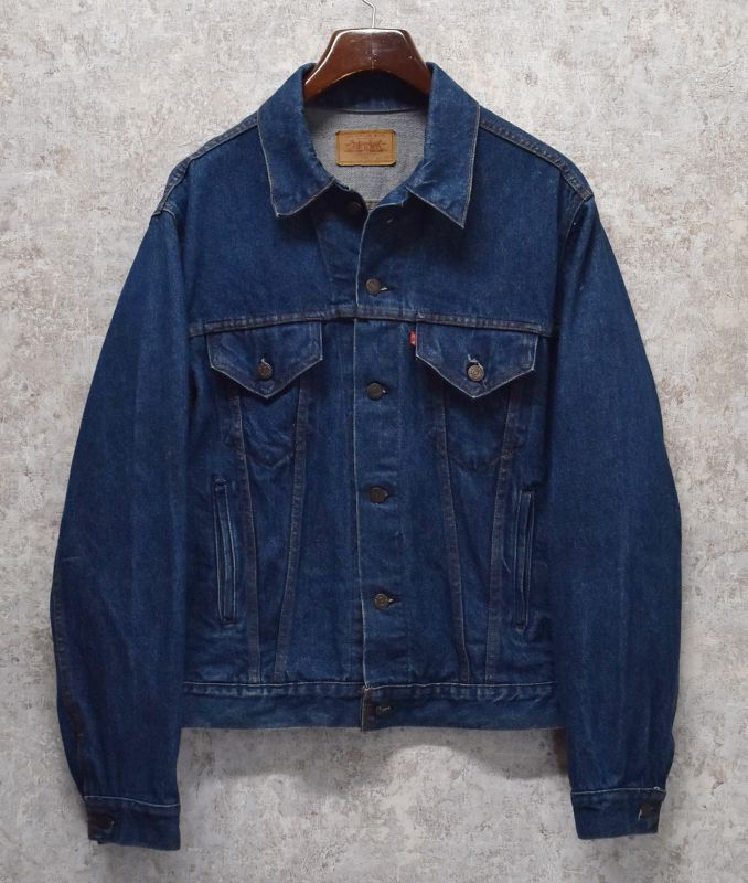 USA製】【ビンテージ】【リーバイス】【LEVIS】【71506-0217】【G