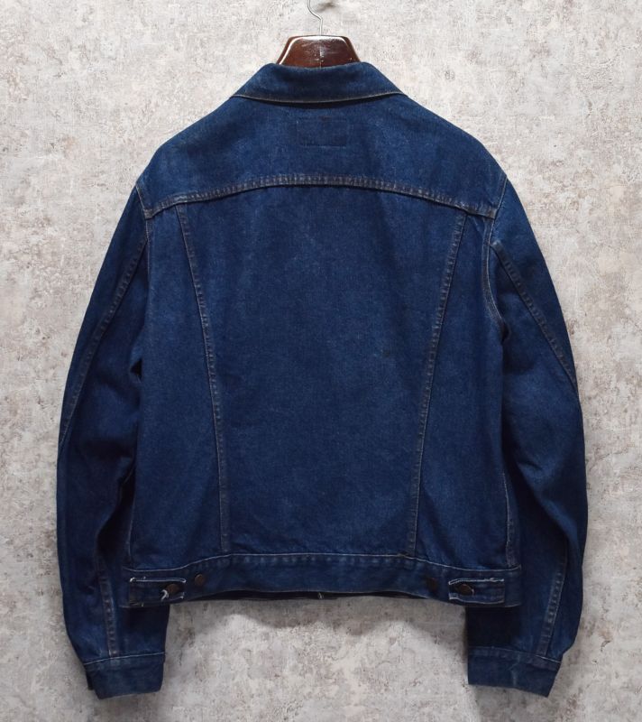 USA製】【ビンテージ】【リーバイス】【LEVIS】【71506-0217】【G