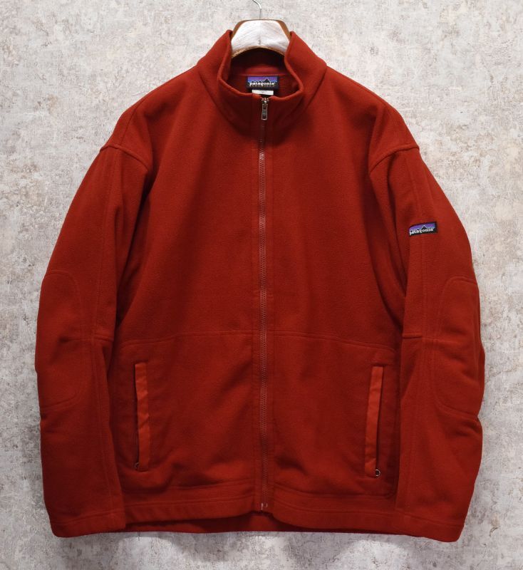 Patagonia フリースジャケット　サイズL