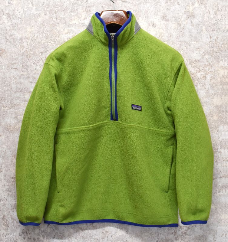 patagonia フリース シンチラ SYNCHILLA XLサイズ