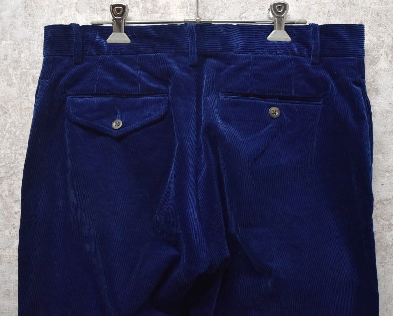 POLO RALPH LAUREN】【ラルフローレン】【青】SUFFIELD PANT 