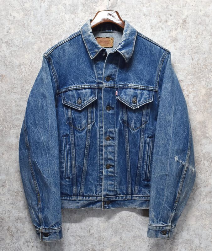 LEVI’S Gジャンよろしくお願い致します