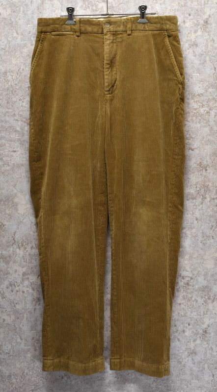 古着 ラルフローレン Ralph Lauren POLO by Ralph Lauren フレア
