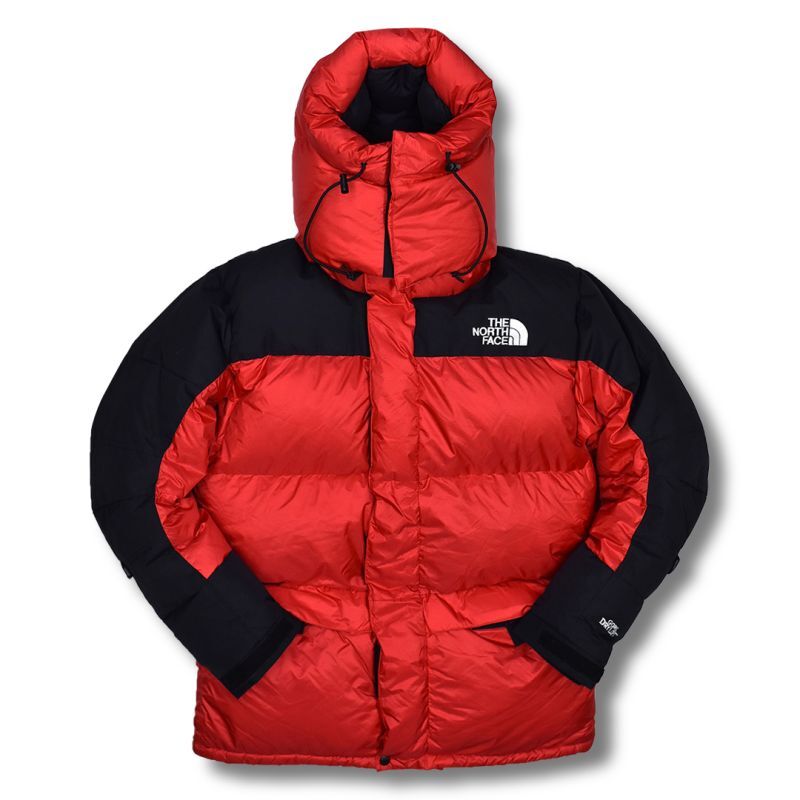 THE NORTH FACE　EXPRORING3DOWN ダウン