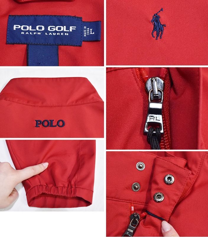 15998円→11998円✨POLO  GOLF✨ラルフローレン✨