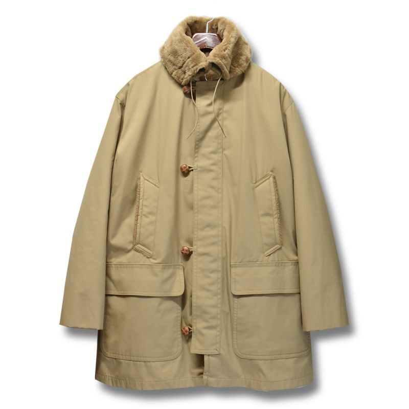 MIGHTY-MAC DOWN JACKET（GOOD CONDITION/XL） - 古着屋
