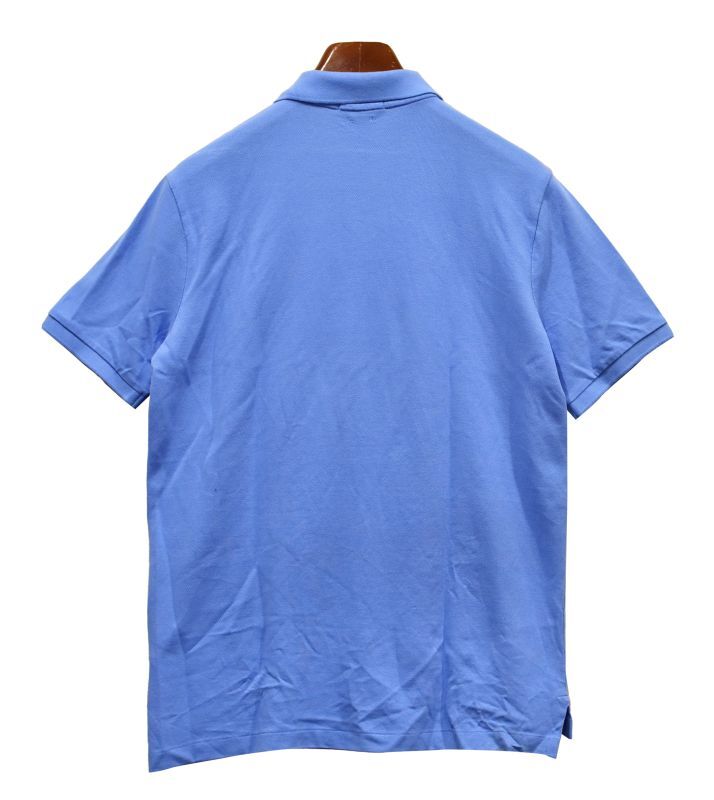 新品未使用‼】【ラルフローレン】 【POLO ralph lauren】【水色  