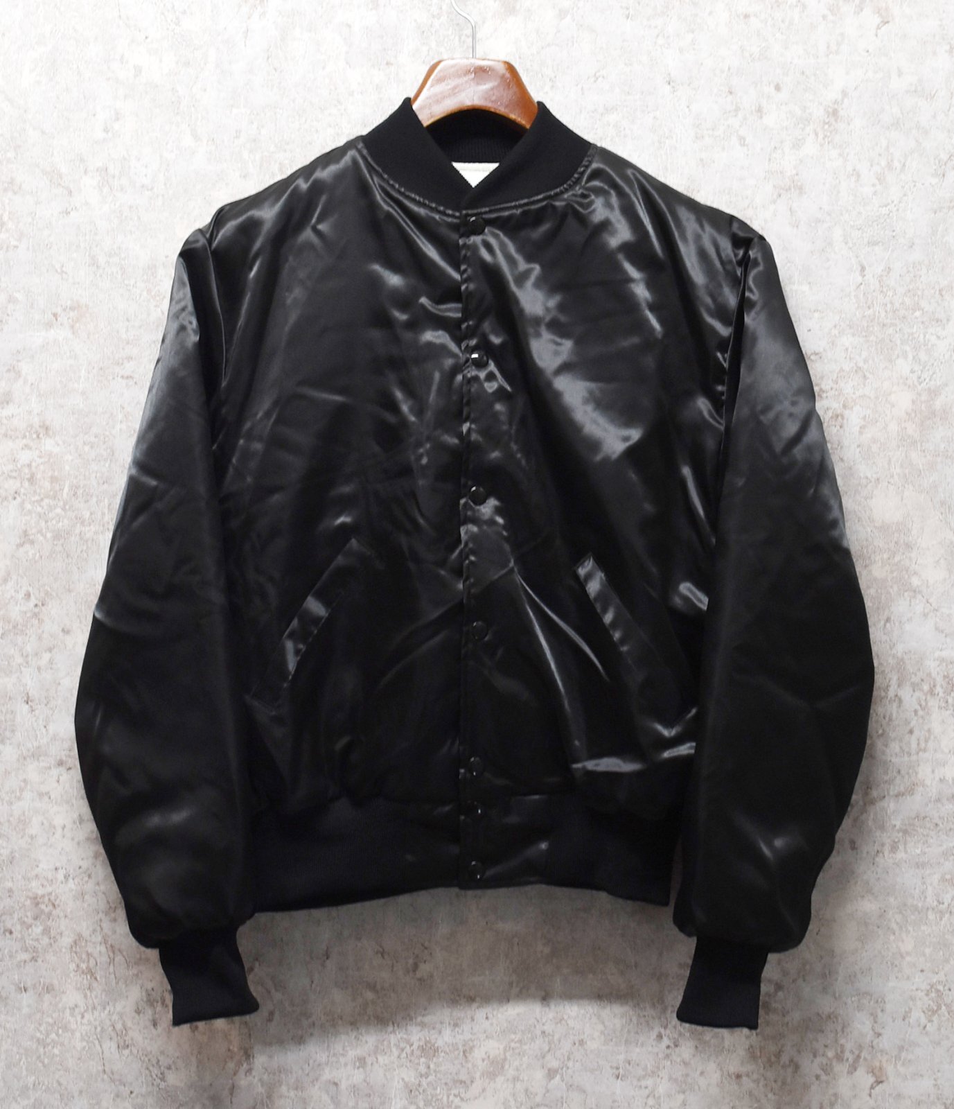 HOLLOWAY（ホロウェイ） USA製 ジャケット ビンテージ80 70s 80s vintage 古着 ビンテージ Holloway ホロウェイ