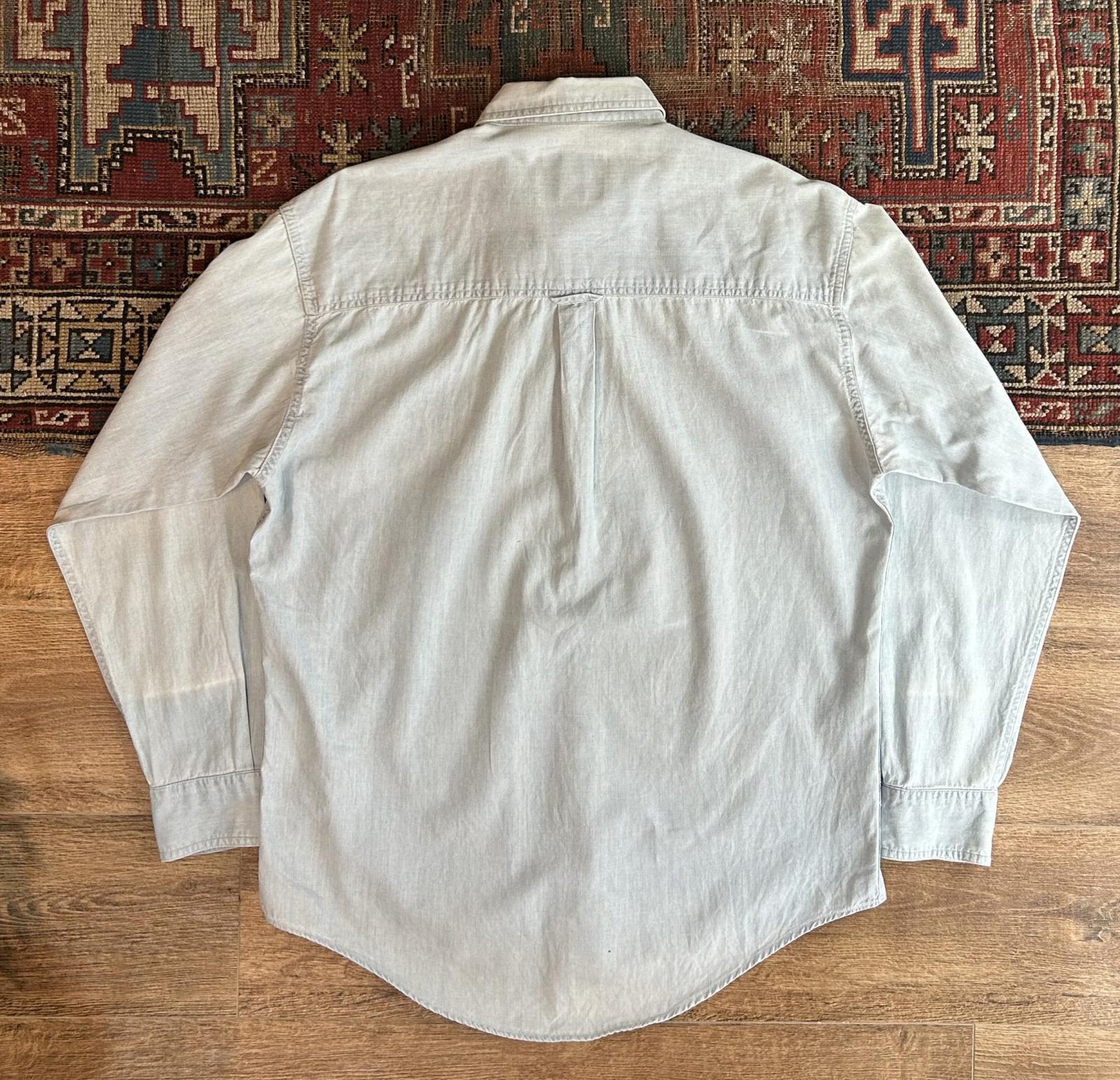 オールド 【CHAPS】チャップス【ラルフローレン】【POLO ralph