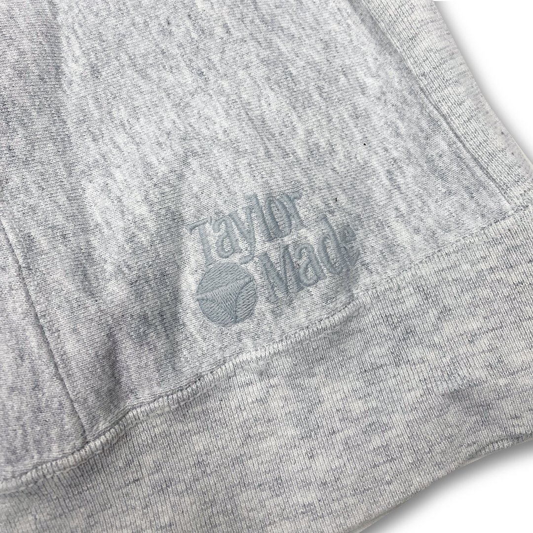 90's~【USA製】【ビンテージ】【Taylor Made】【モックネック