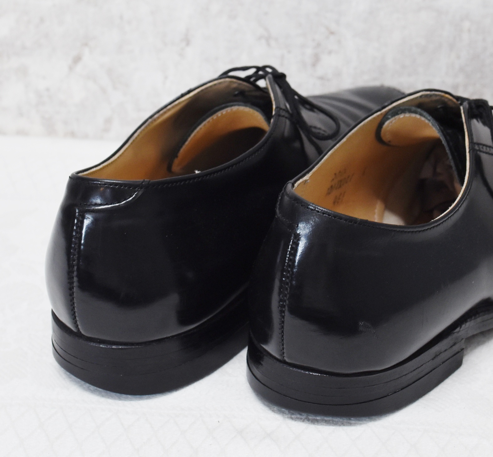 オールデン】ALDEN 黒 【モカシン】【レザーシューズ】【9 A/C