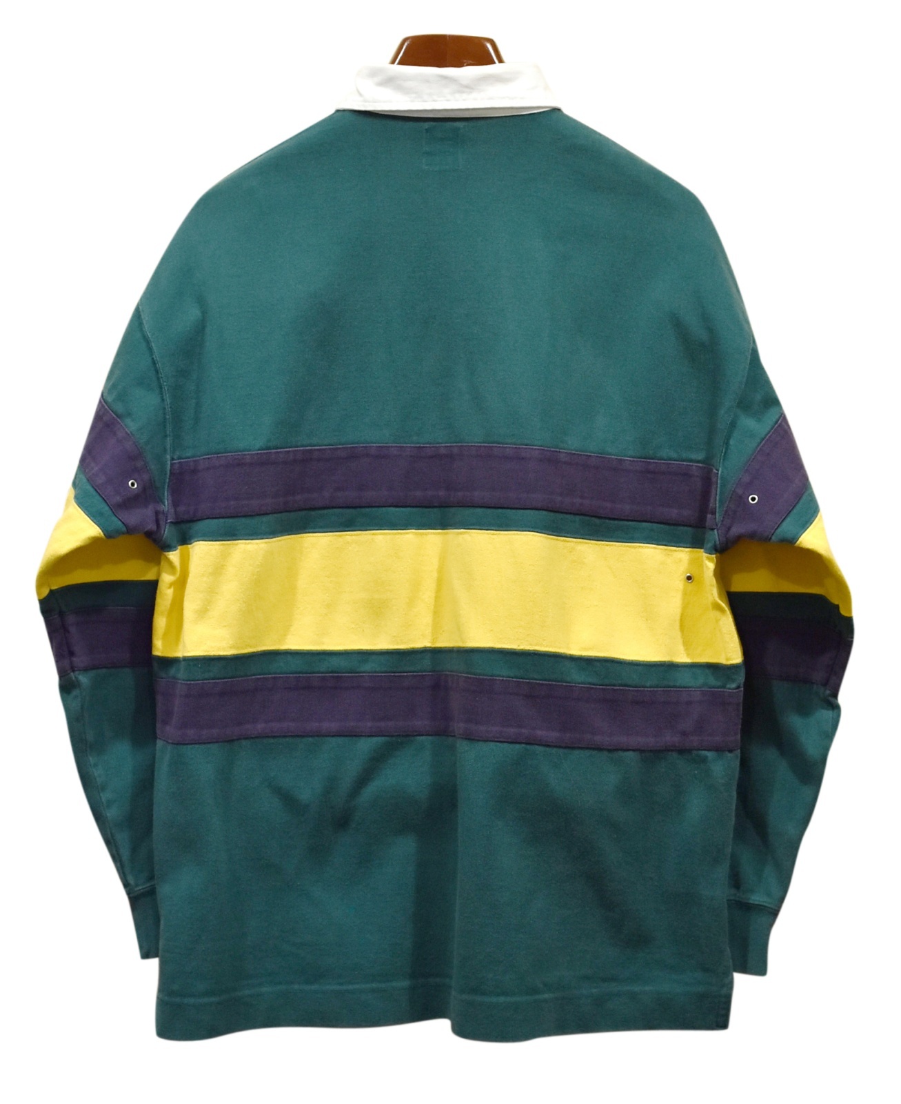 Palace x Gap