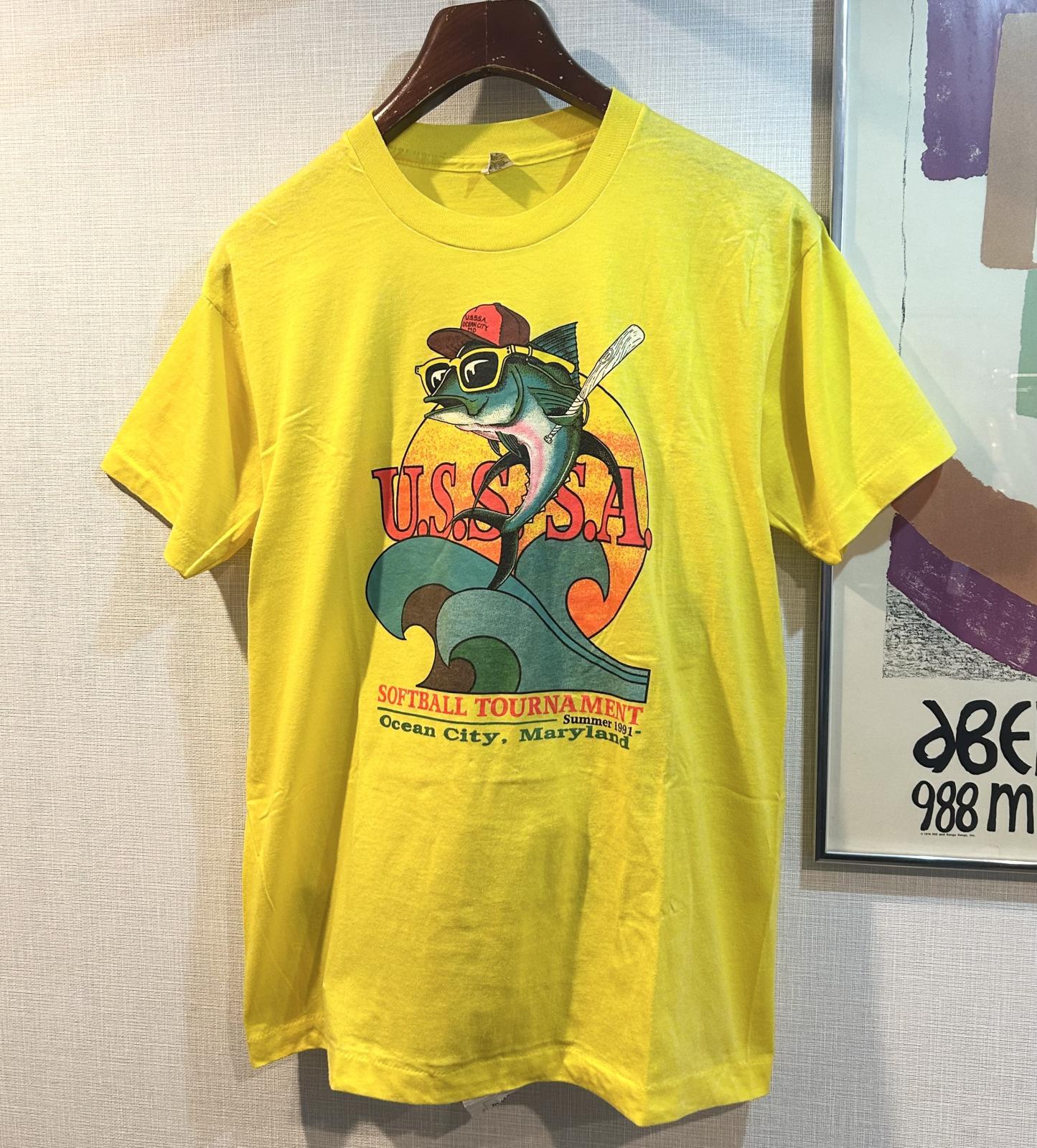 美品】デッドストック 90s ギャラドス Tシャツ ポケモン US規格