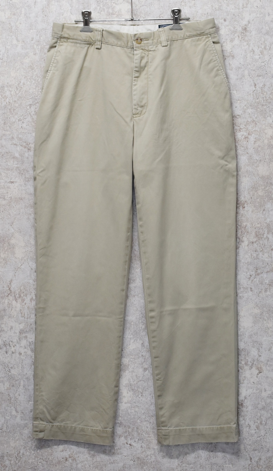 90s ラルフローレン prospect pant ポロチノ ライトベージュ 90年代 Polo by Ralph Lauren ラルフローレン PROSPECT PANT