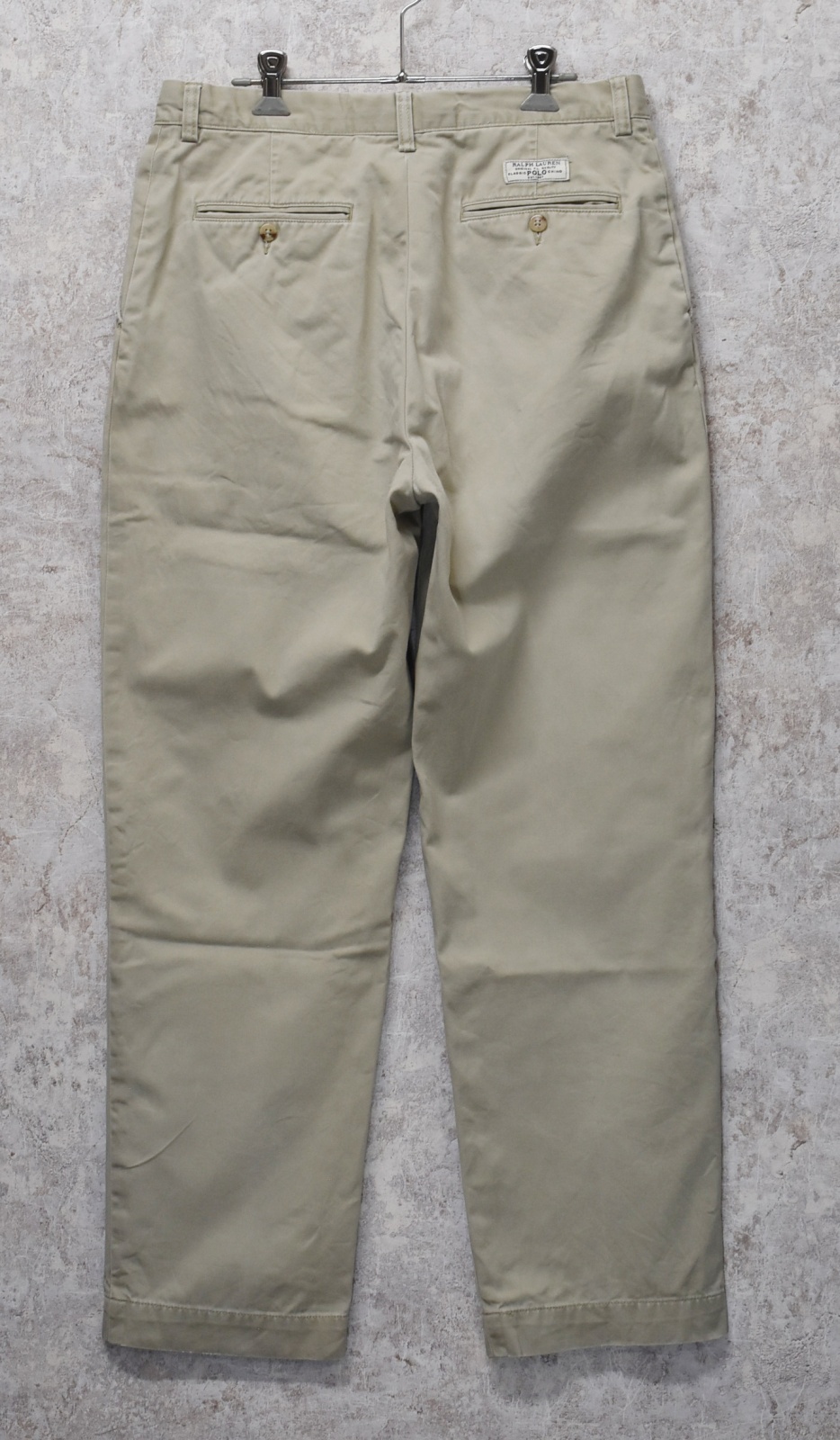 ラルフローレン】POLO RALPH LAUREN【Prospect Pant