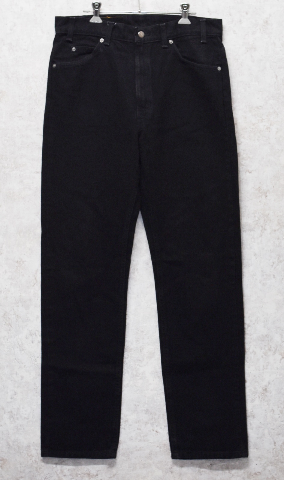 USA製】【ビンテージ】【LEVI'S】【リーバイス505】505【黒