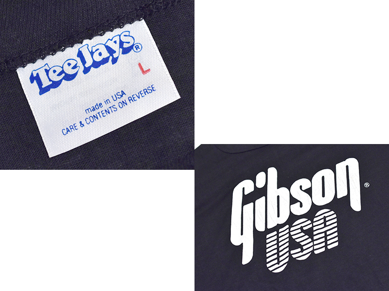 95' ビンテージ t-19 Saluda シグネイチャー デッドストック 最終売り尽くし】古着 80s USA製 Street Thunder サンダー