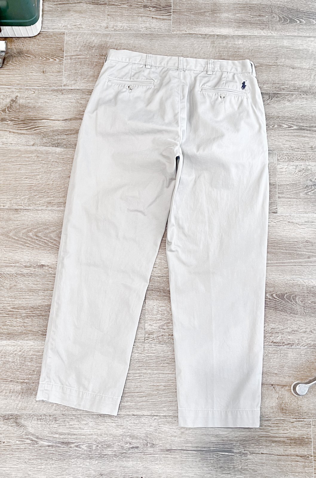 ラルフローレン】POLO RALPH LAUREN【ETHAN PANT】イーサン