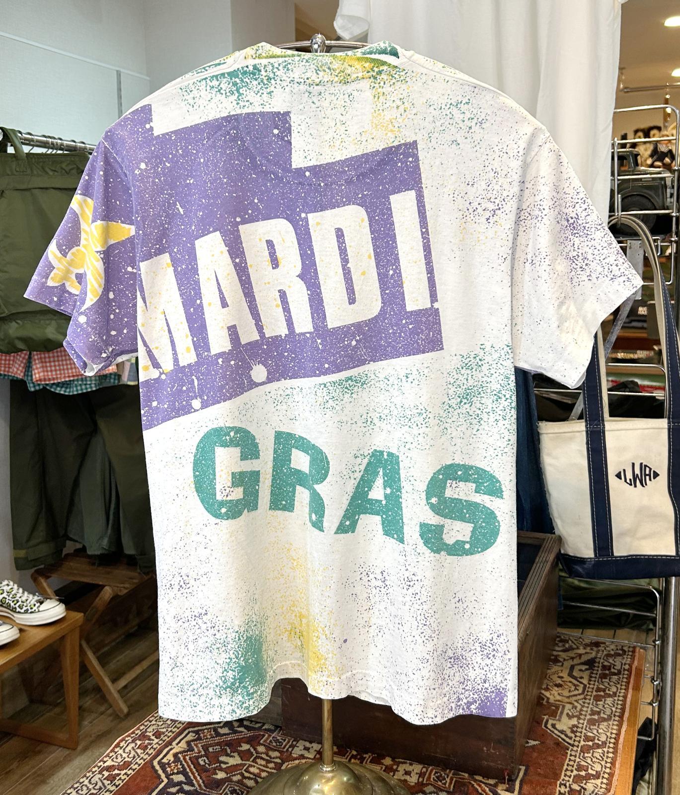 FEMMEFATAL Mサイズ　ビンテージ90年代 古着 90s HARLEY DAVIDSON ウィング スカル ラバー プリント