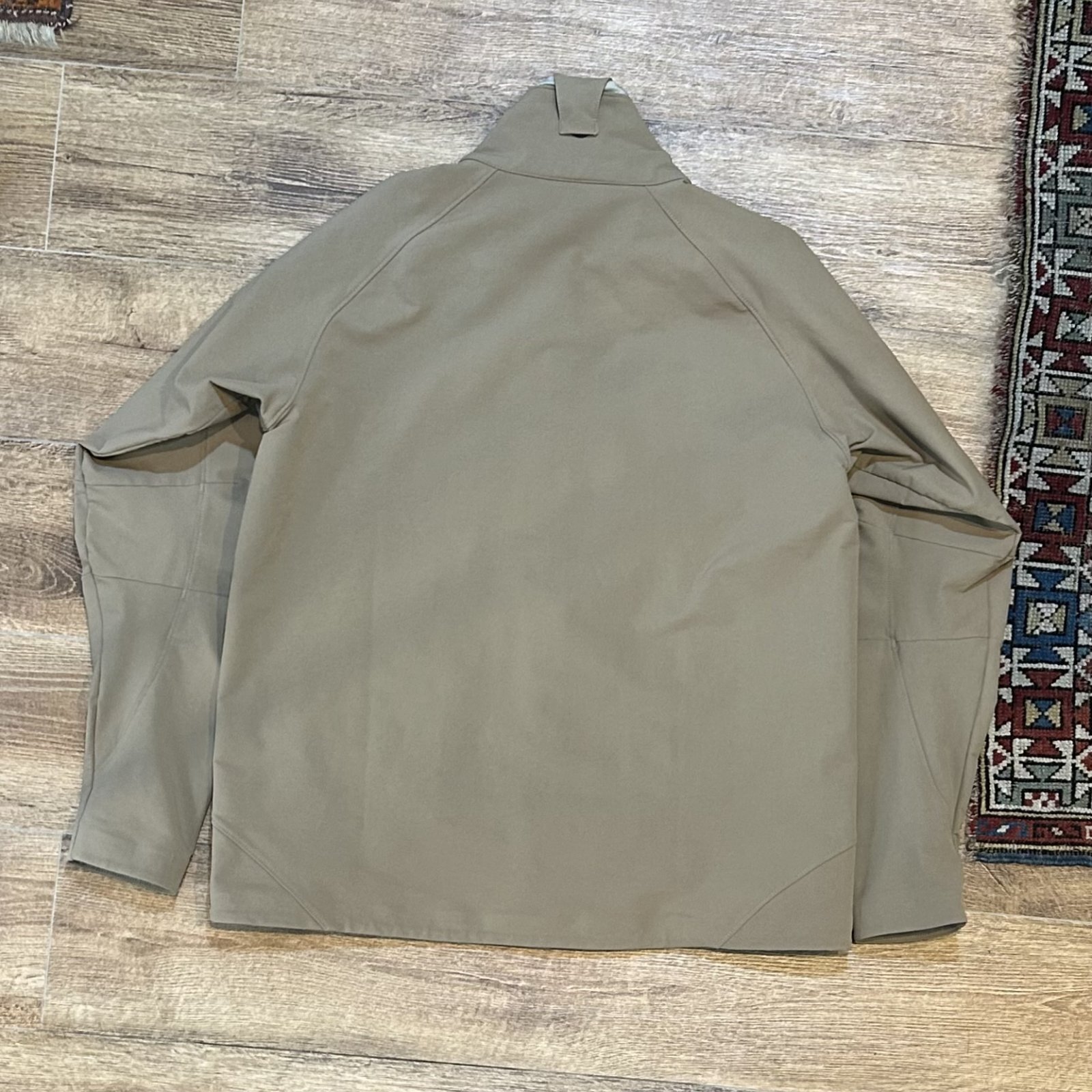 ビンテージ【パタゴニア】【patagonia】【ベージュ】【スーパー