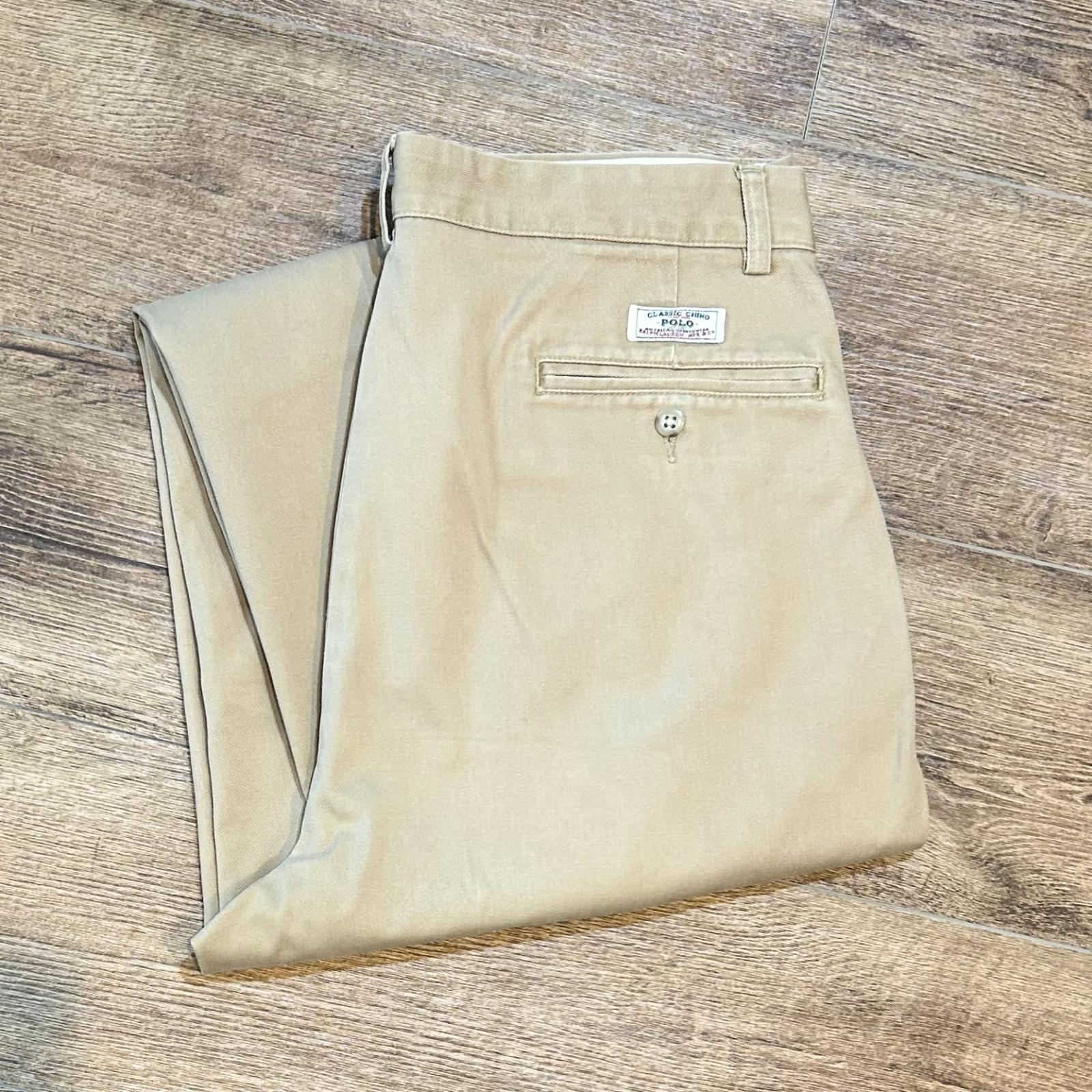 ラルフローレン】POLO RALPH LAUREN【ANDREW PANT】アンドリュー