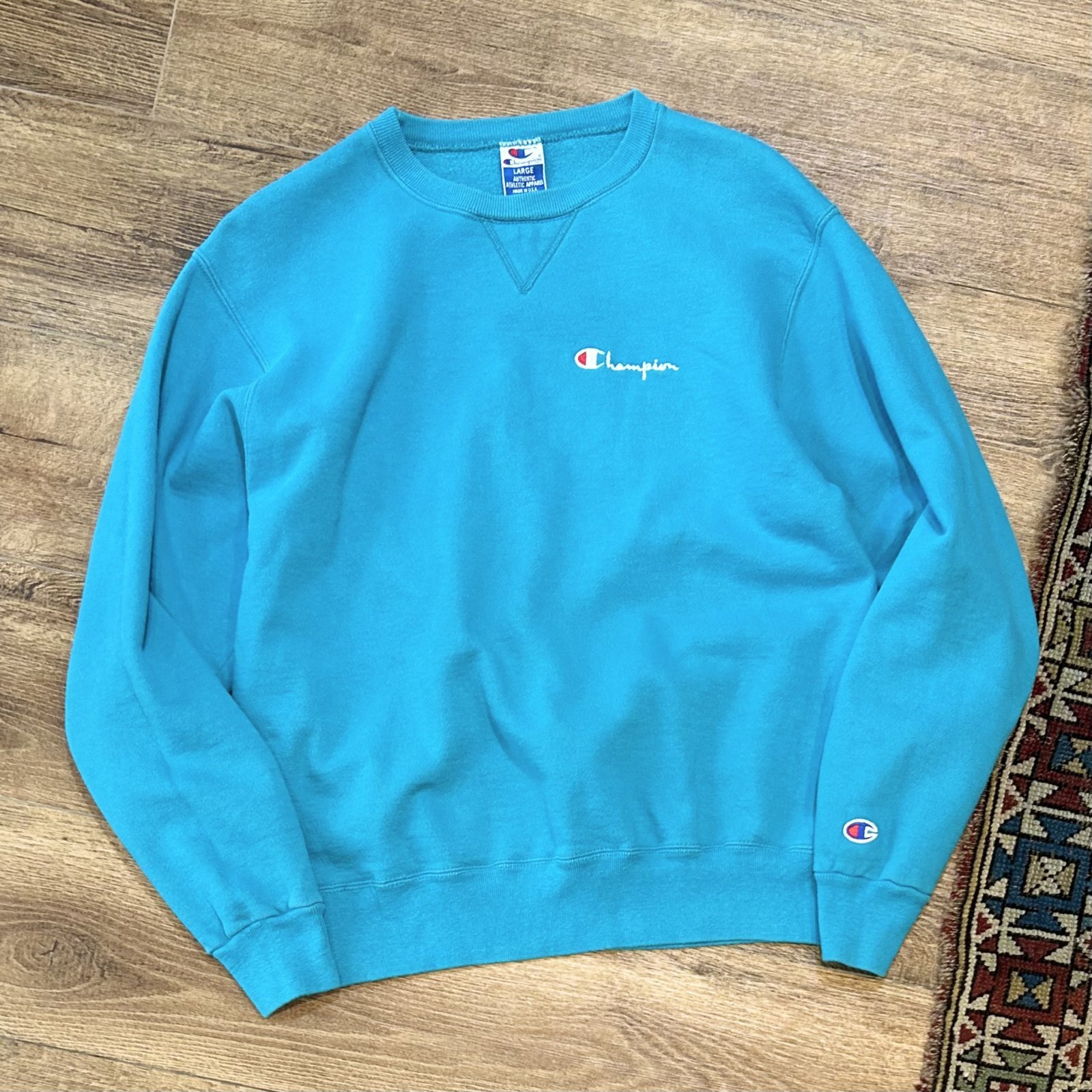 kingjoe 　USA製90sChampion kingjoe USA製90sChampion Champion Tracksuit Top Track Jacket