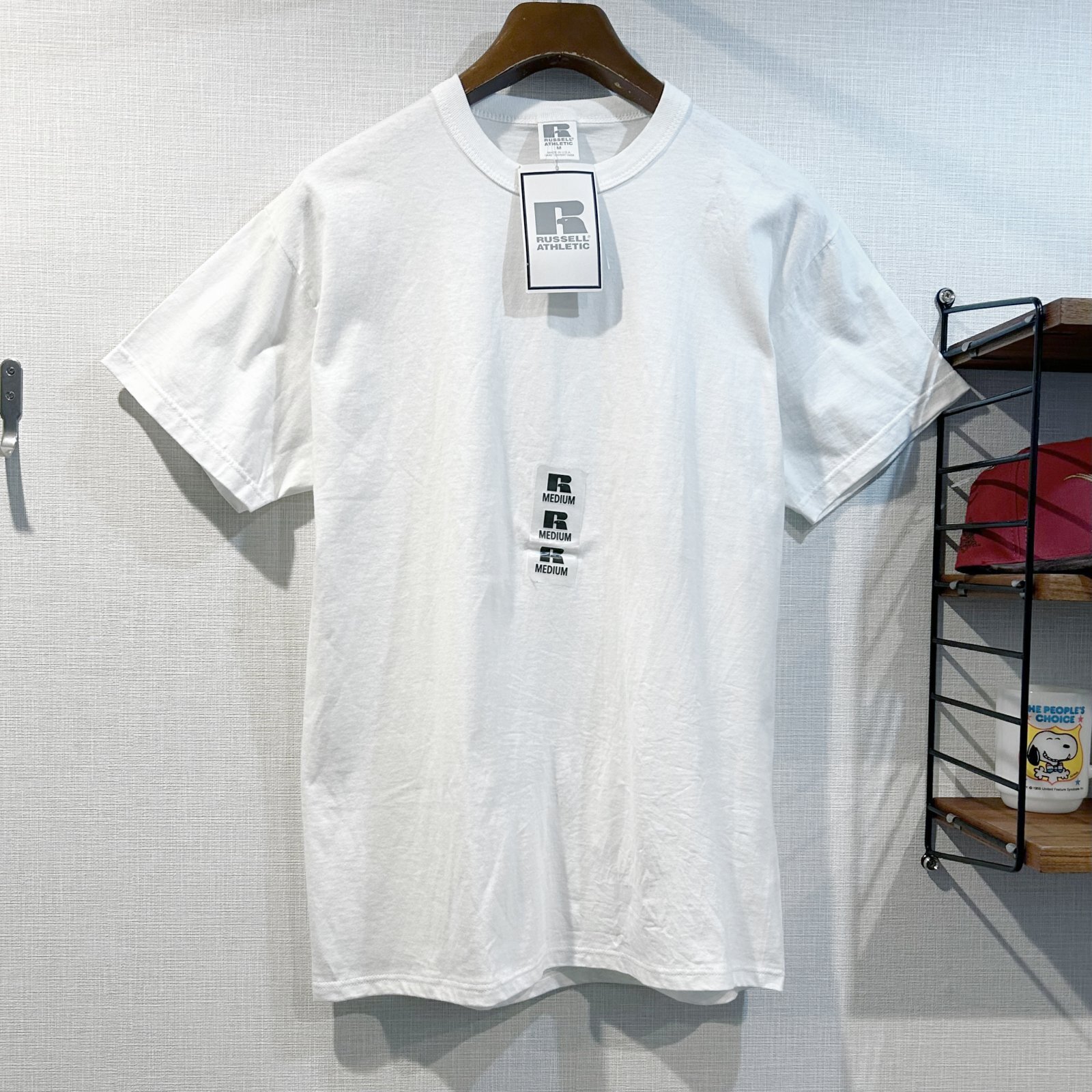 ◆Bauhaus ドイツ製 メジャー 新品デットストック◆ int1968_3.jpg