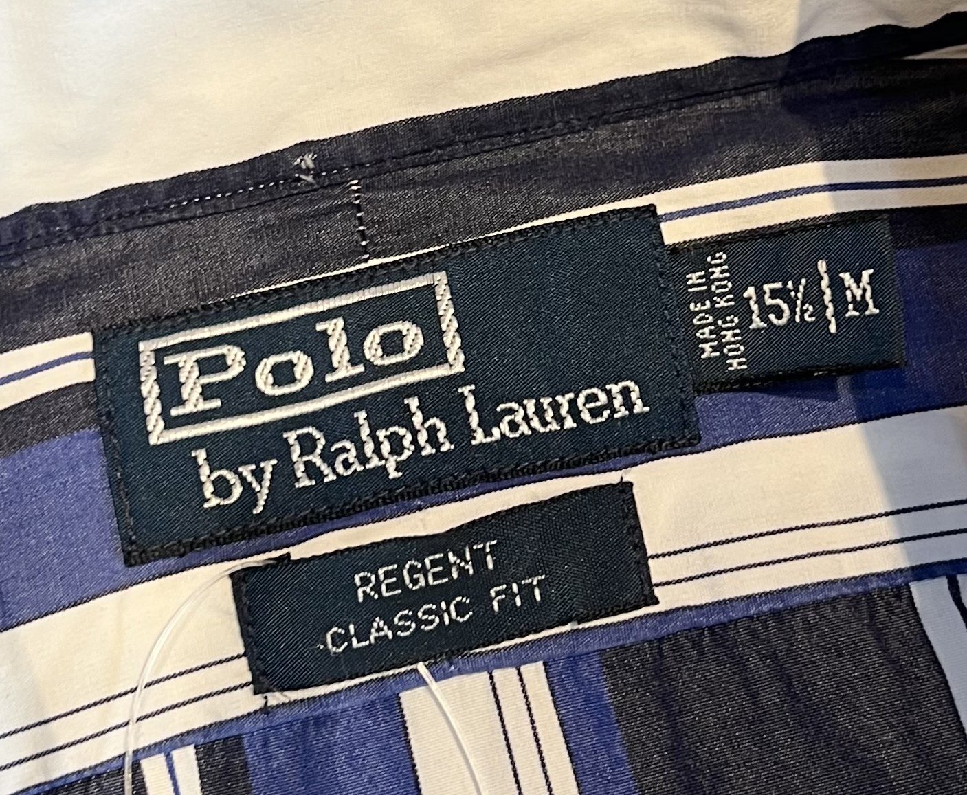 90's~ ビンテージ【POLO RALPH LAUREN】ラルフローレン【REGENT