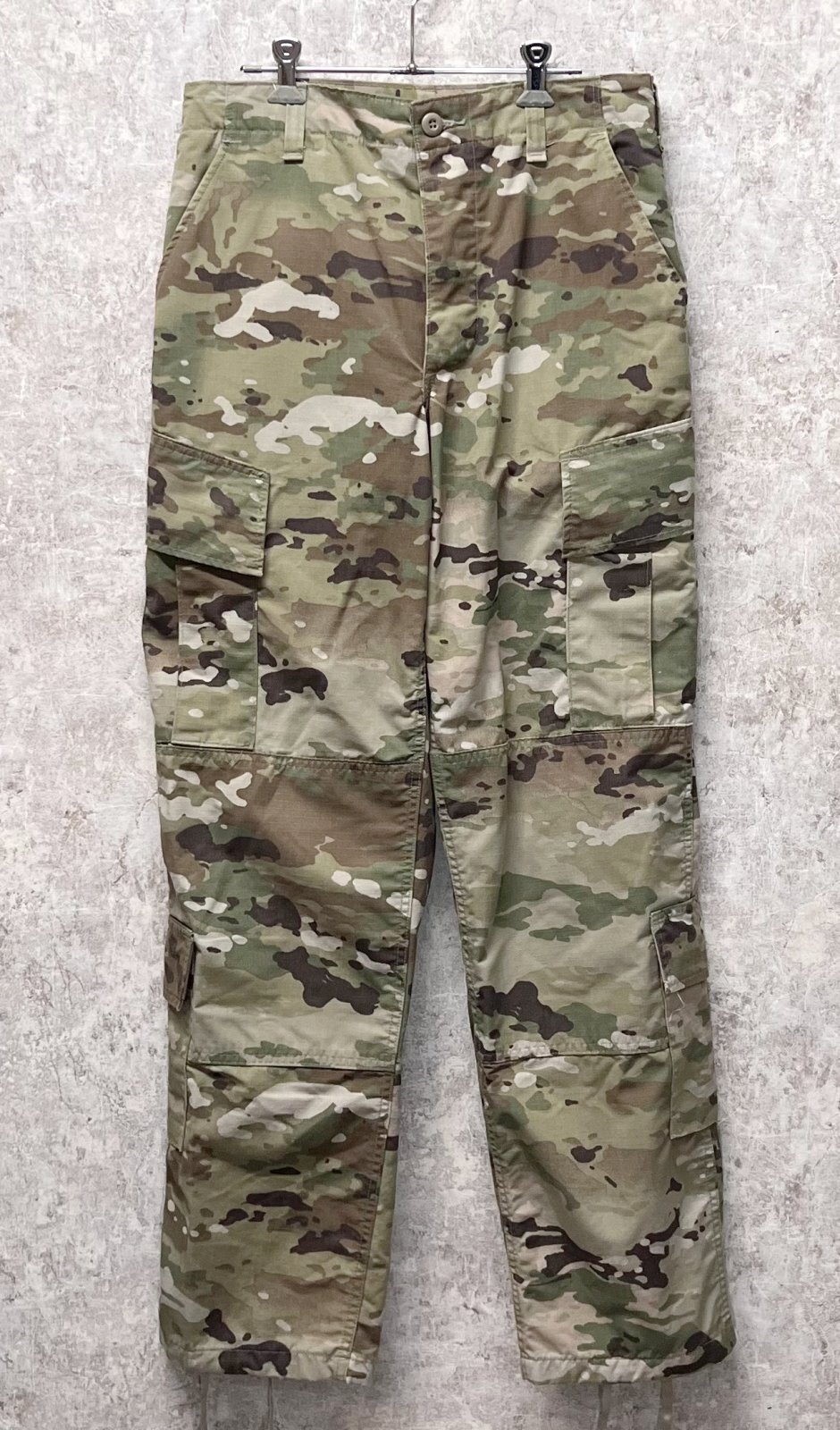 米軍実物】【ビンテージ】【U.S.ARMY】マルチカム【ACU