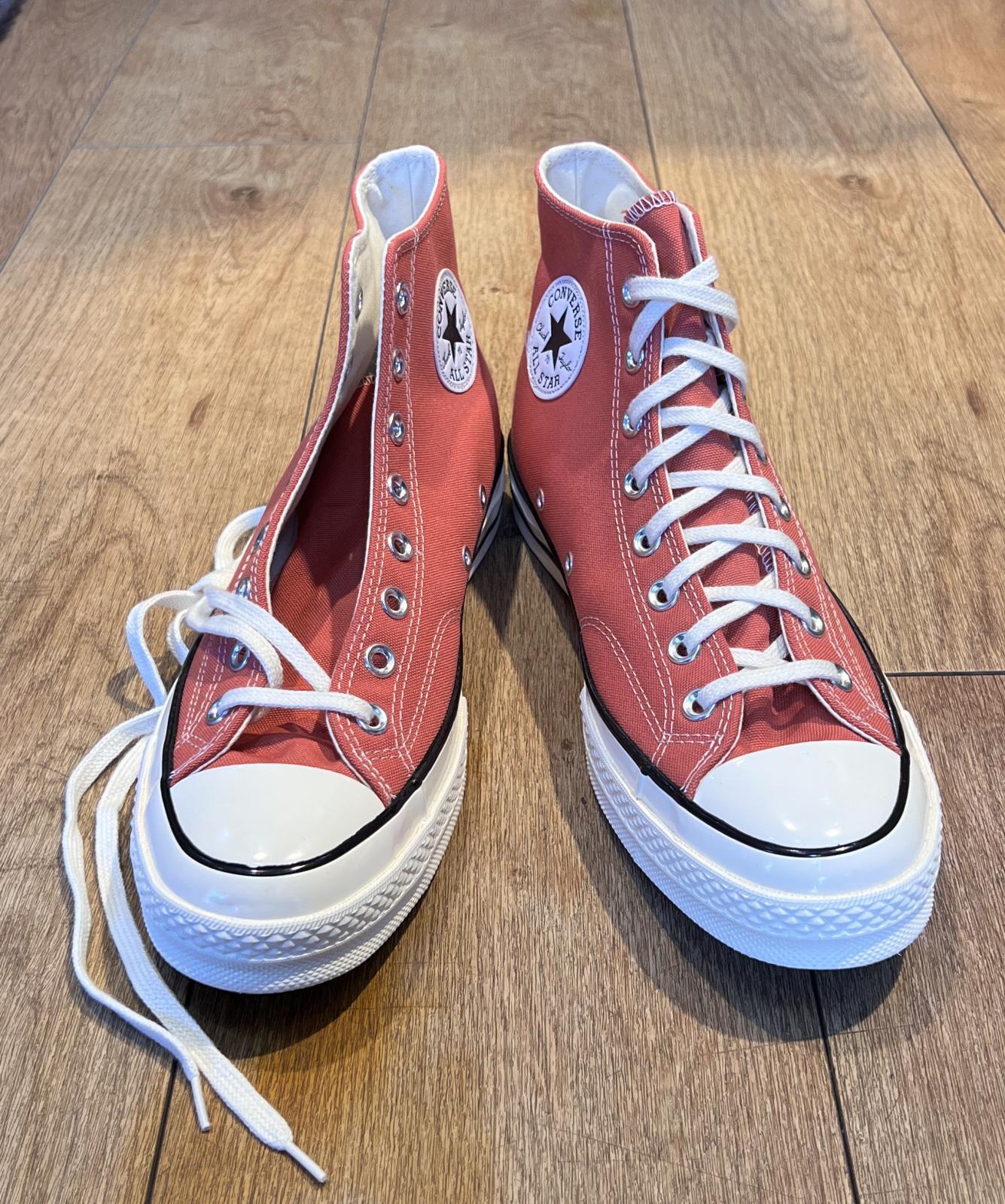 新品未使用】【コンバース】converse オールスター【CT70