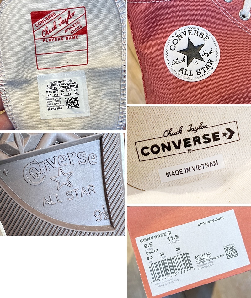 【新品未使用】希少CT70赤ハイカット hi 28cm CT70 TORCH RED ハイカット A02066C - Kanverse.kr 【新品未使用】希少